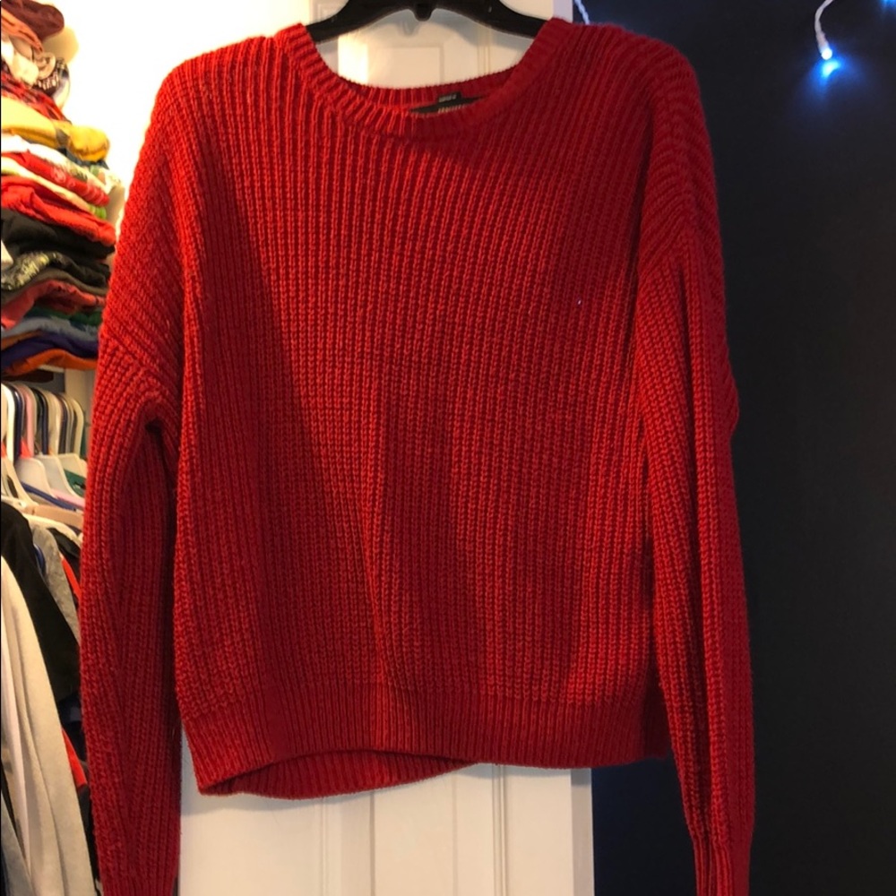 Sweater